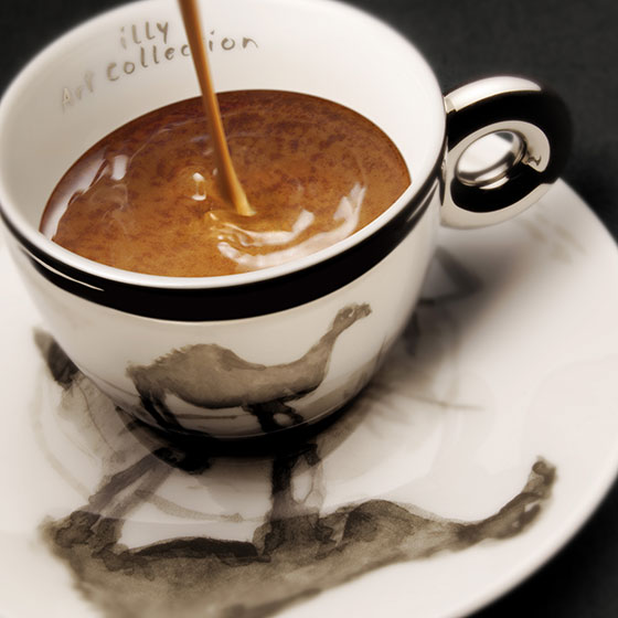 Caffe' Giulio Cesare