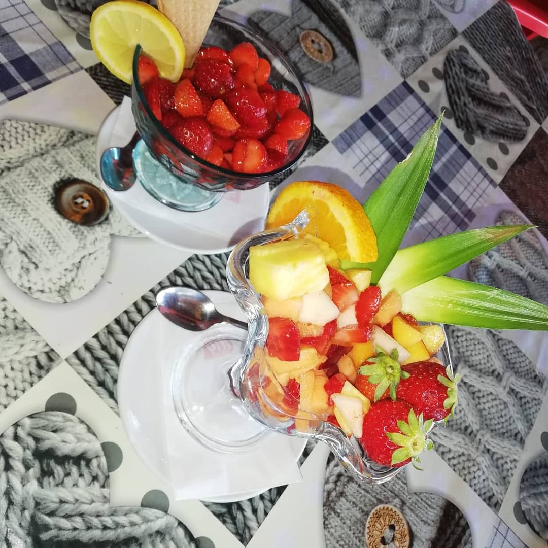 Caffe' Giulio Cesare