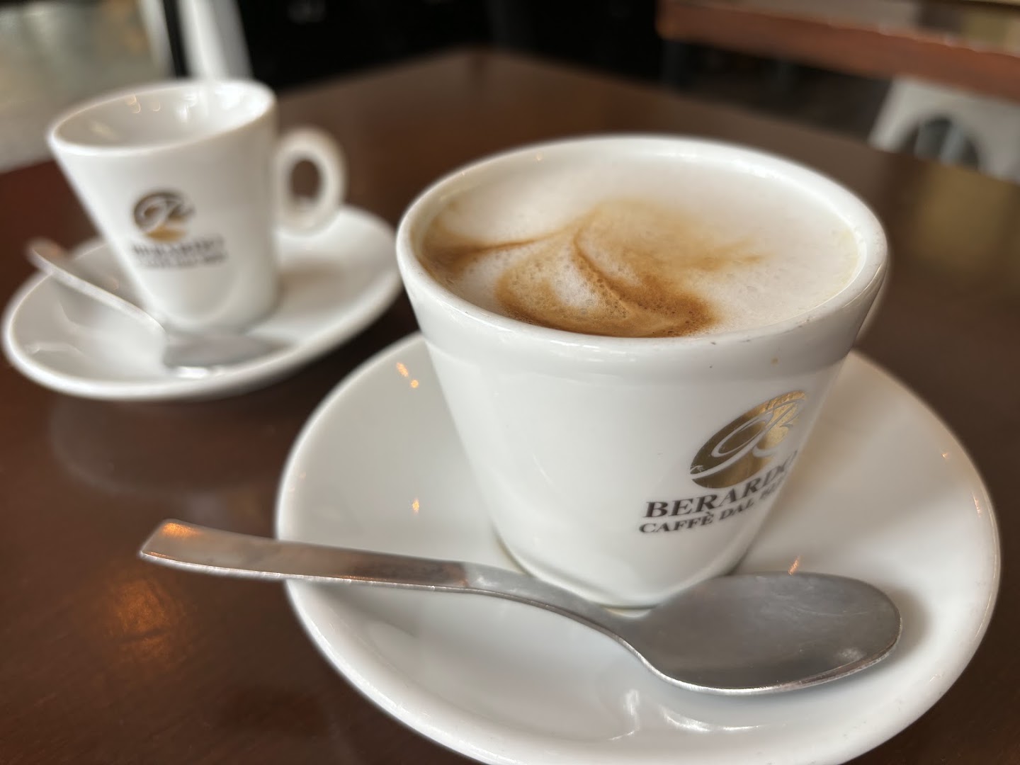 Caffé Gli Archi