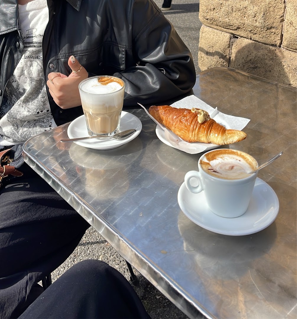 Caffé Gli Archi