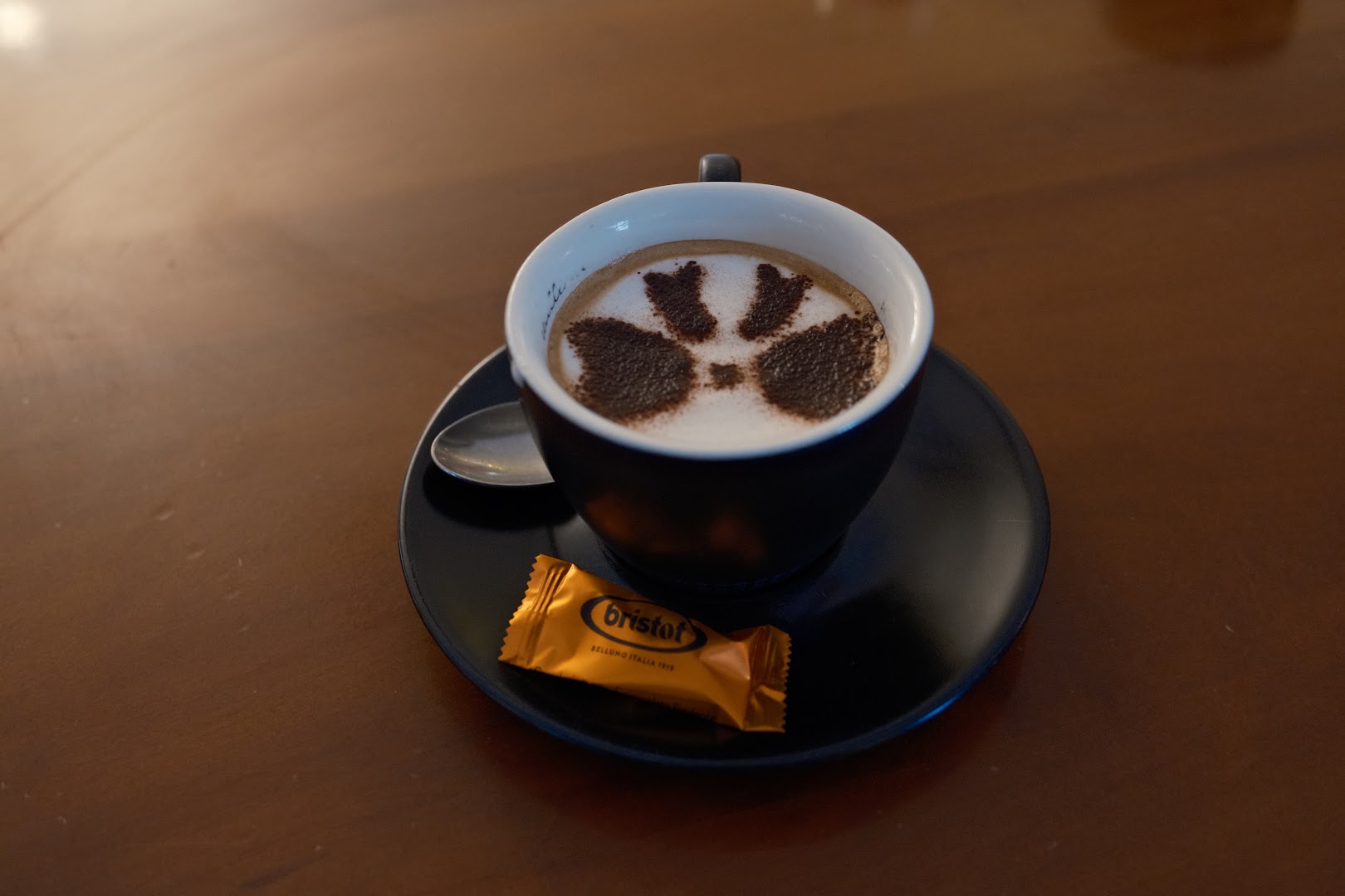 caffe gli orizzonti, Borso del Grappa