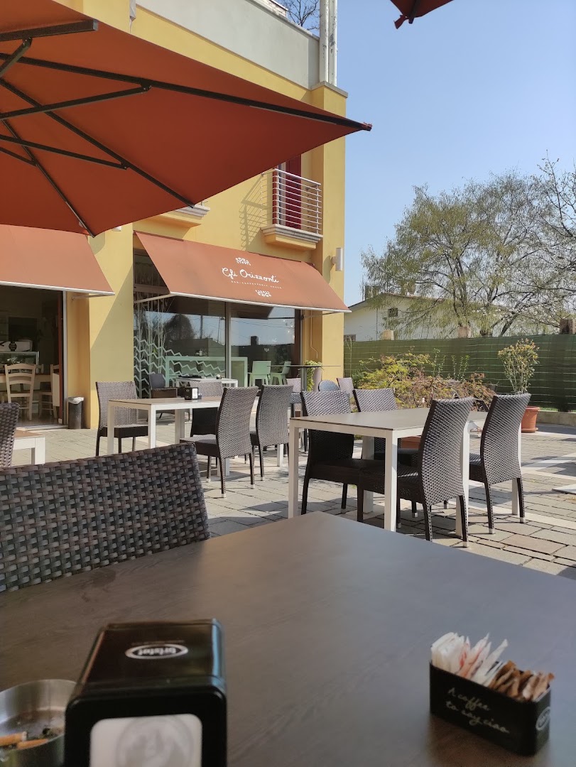caffe gli orizzonti