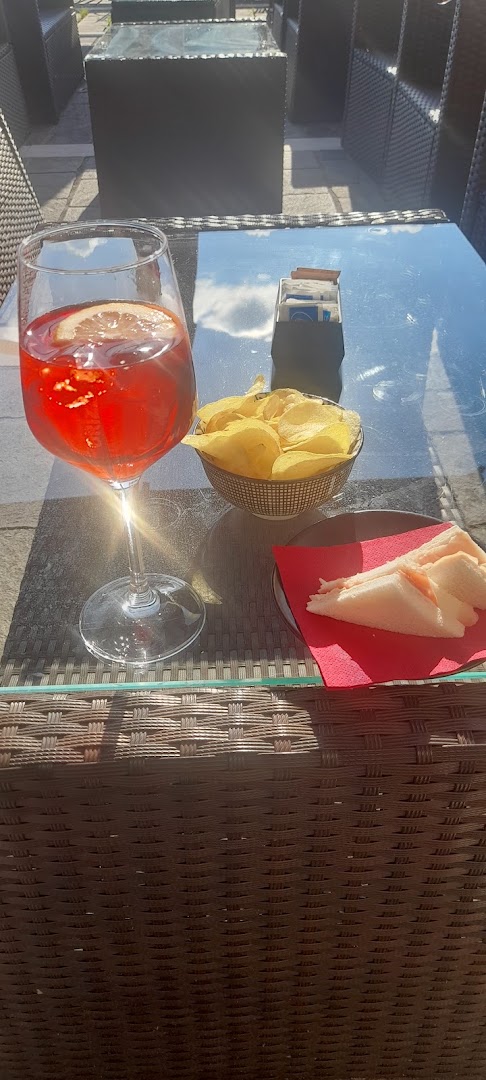 caffe gli orizzonti