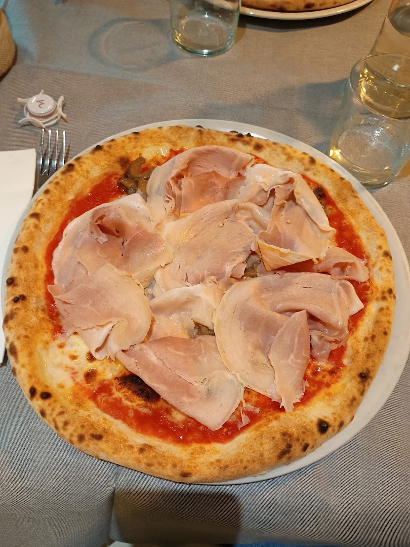 caffe gli orizzonti