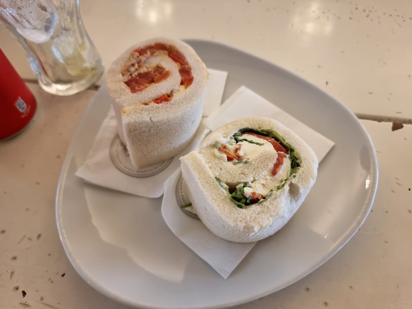 caffe gli orizzonti