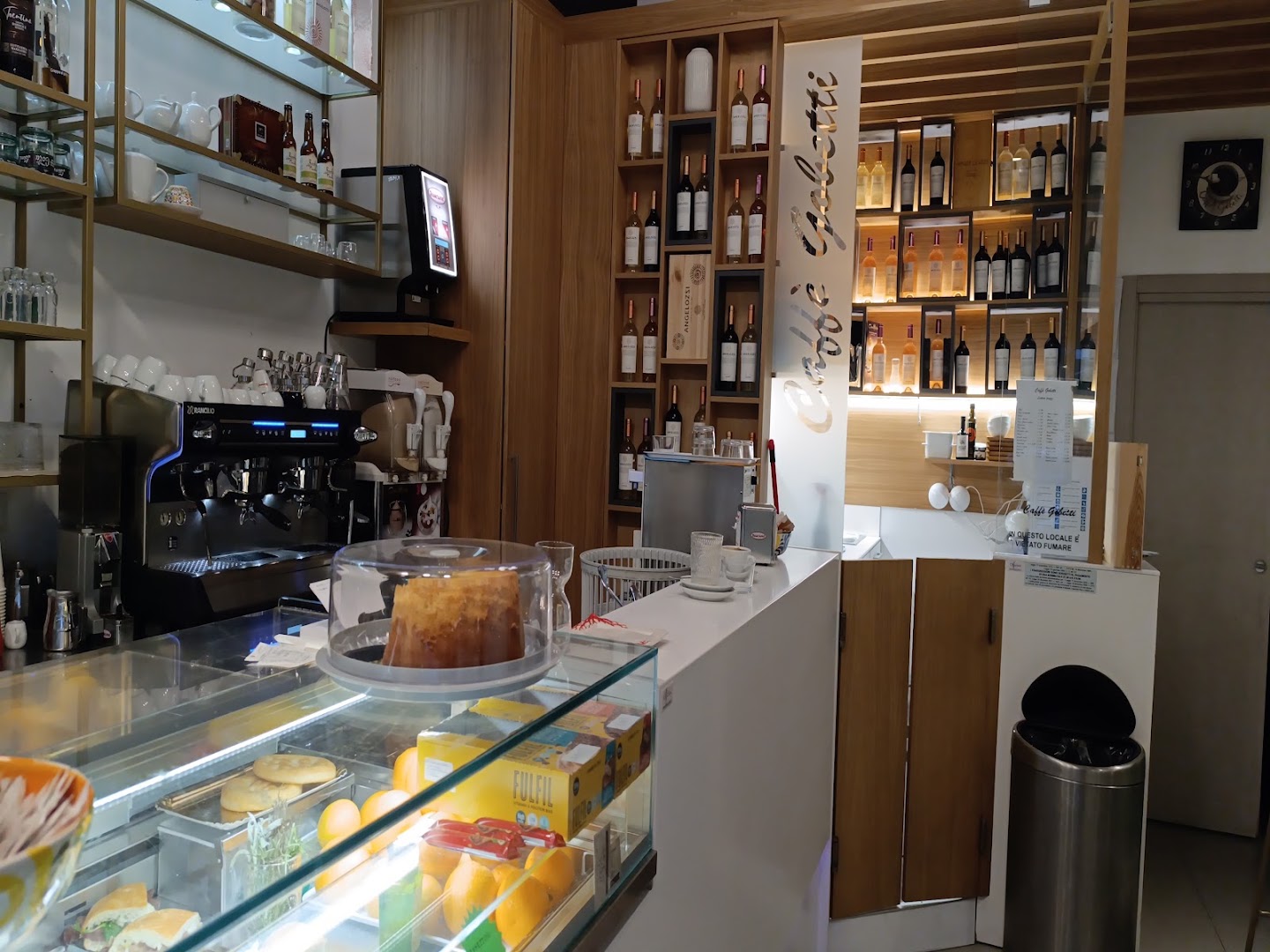 Caffè Gobetti