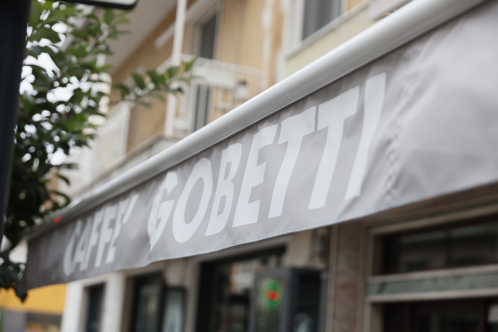 Caffè Gobetti