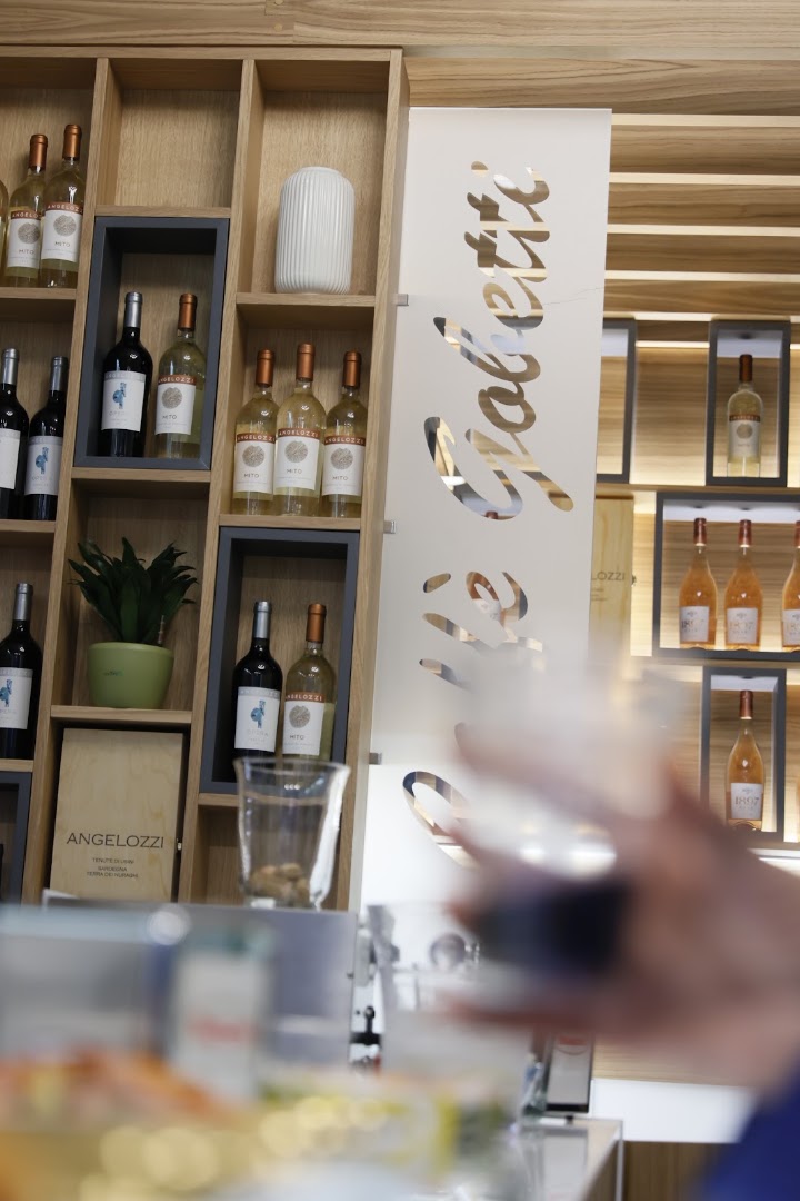 Caffè Gobetti