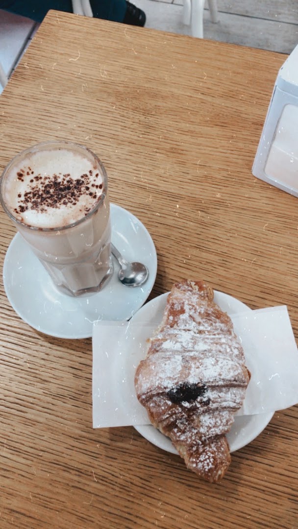 Caffe Gramuglia, Roma