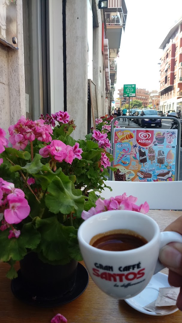 Caffe Gramuglia