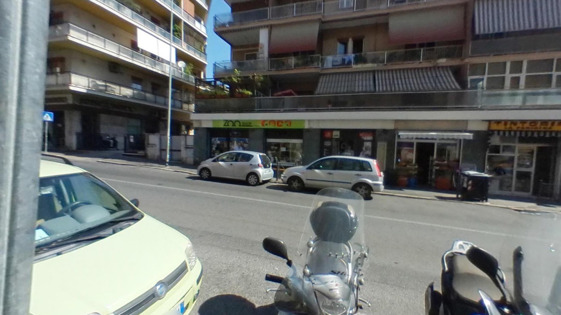 Caffe Gramuglia