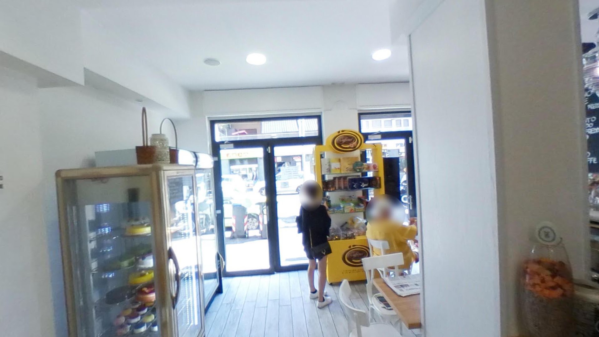 Caffe Gramuglia