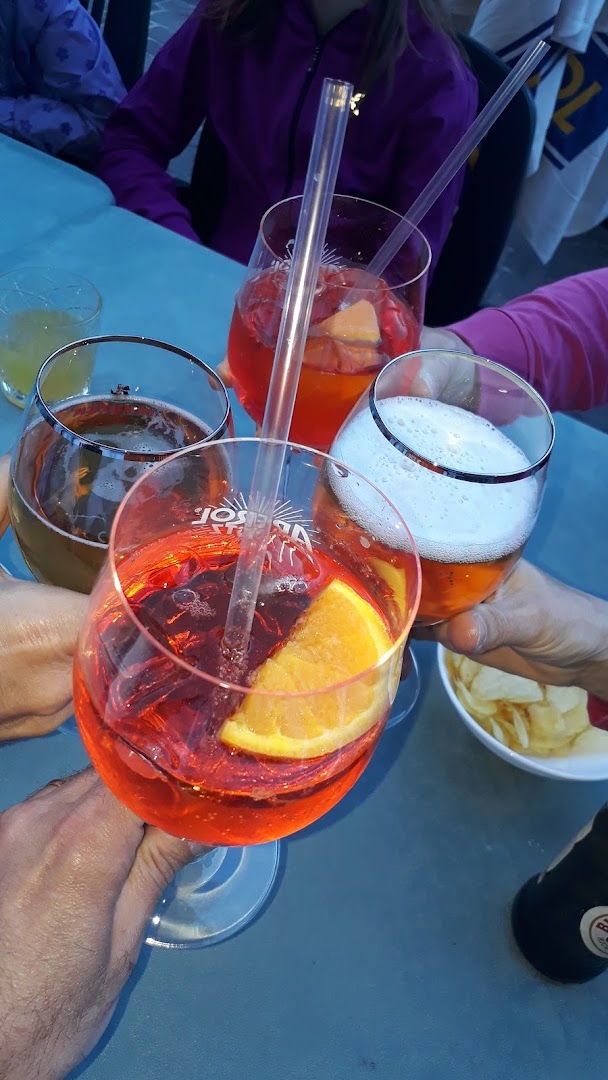 Caffe' Gran Cristallo