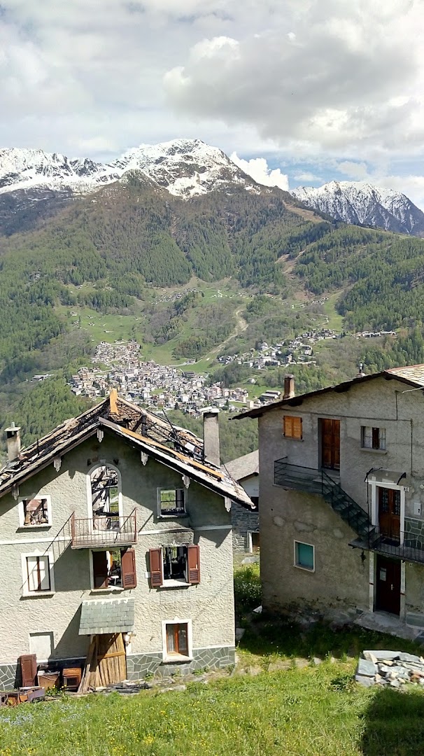 Caffe' Gran Cristallo