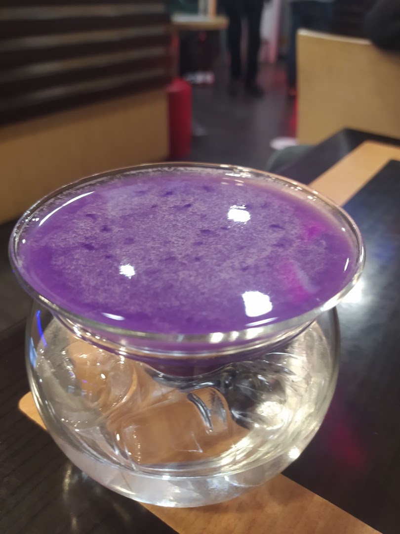 CAFFÈ GRAND’ITALIA
