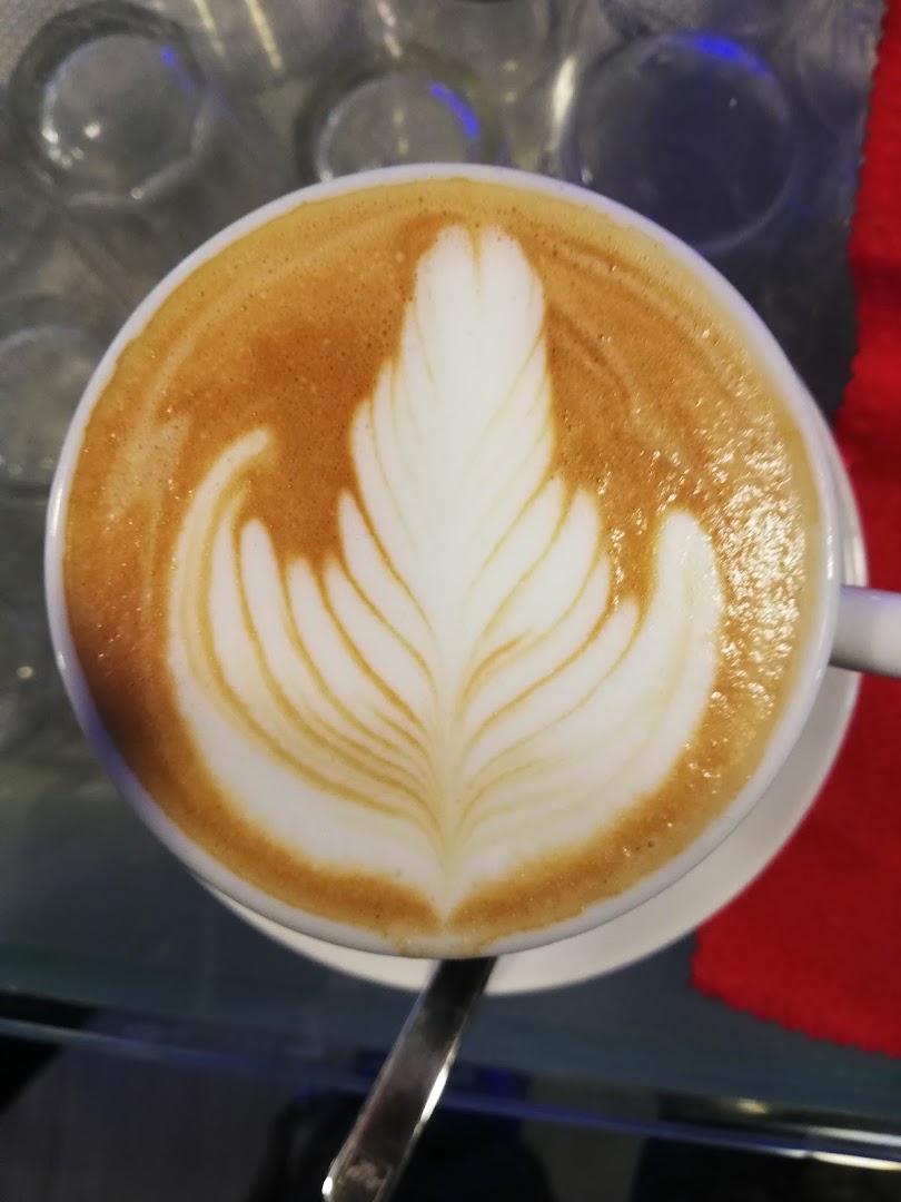 CAFFÈ GRAND’ITALIA