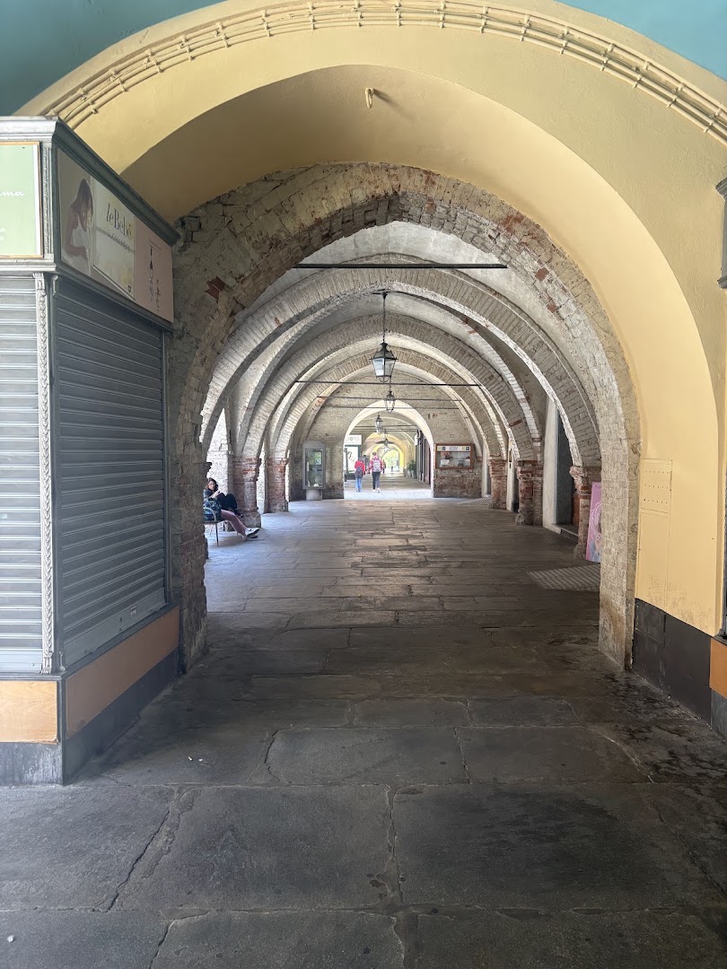 Caffè Grande Fossano