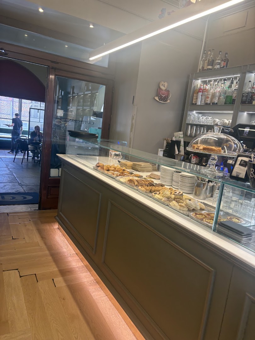 Caffè Grande Fossano