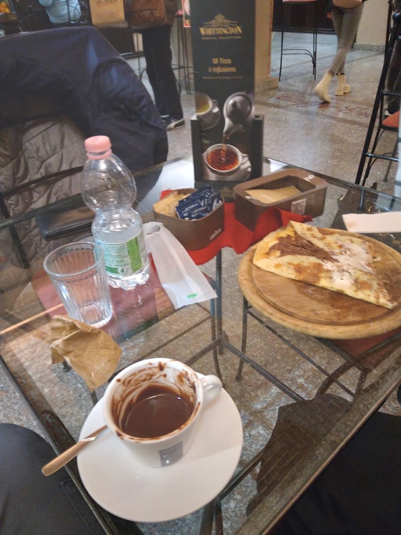 Caffè Grande