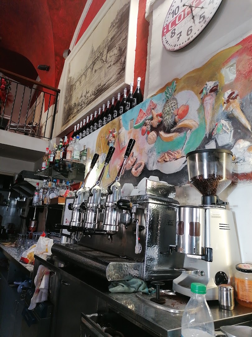 Caffè Grande, Codogno