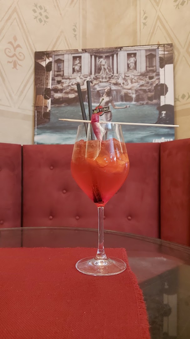 Caffè Grande