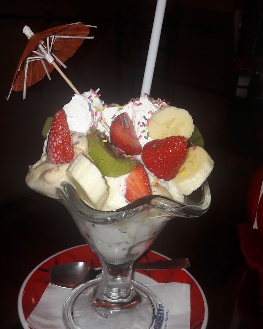 Caffè Grande