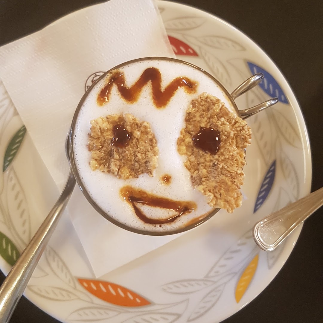 Caffè Grand'Italia
