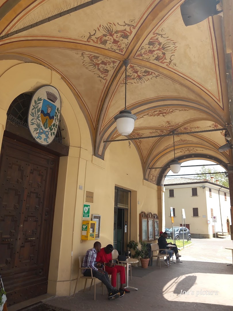 Caffè Grand'Italia