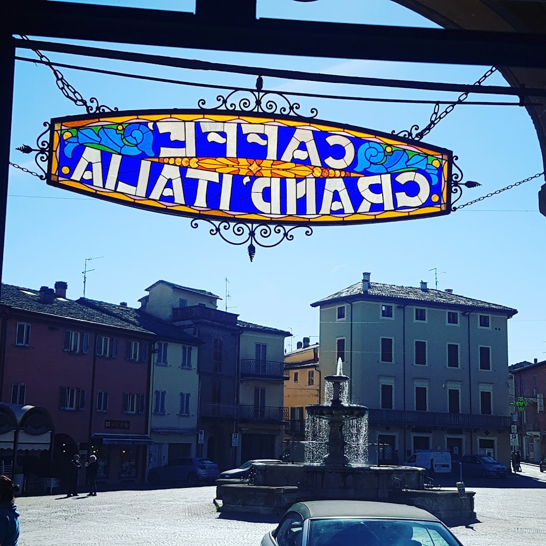Caffè Grand'Italia