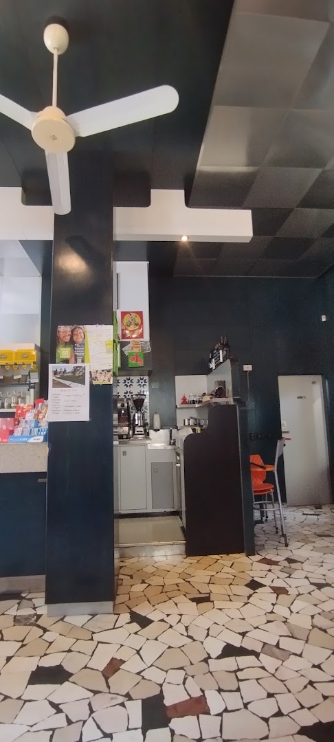 Caffè Grazia