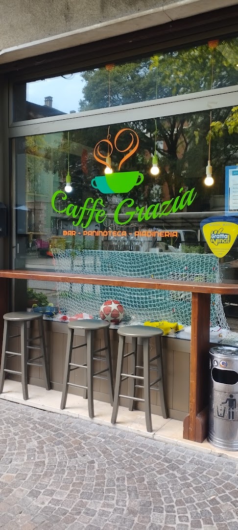 Caffè Grazia