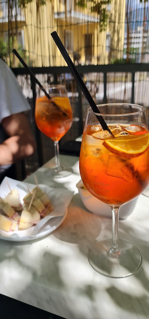 Caffè Grazia