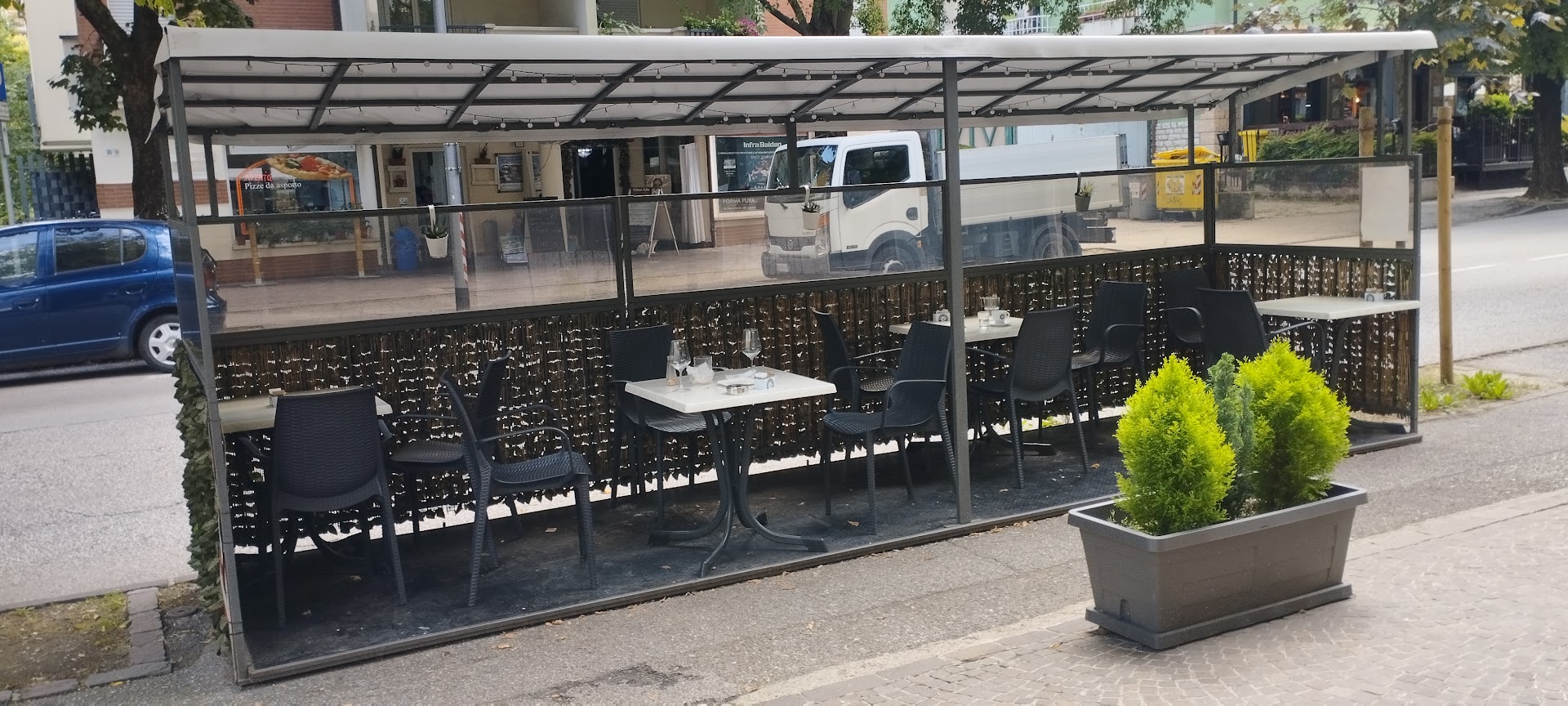 Caffè Grazia