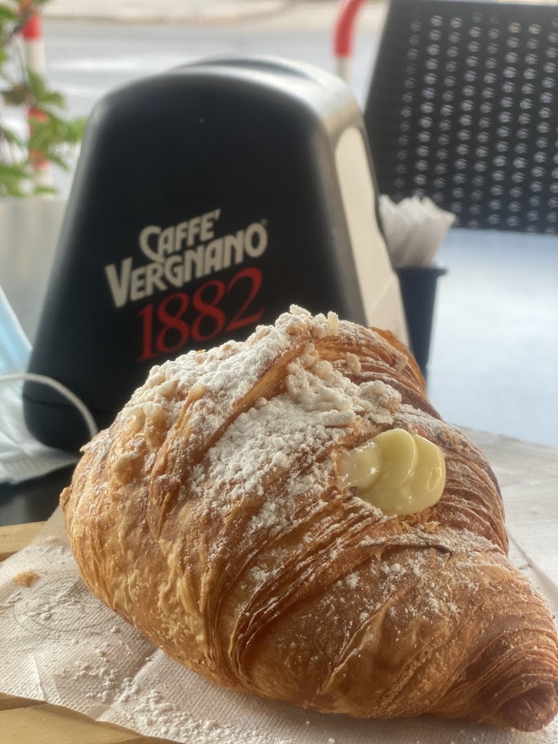 Caffè Greco Coffee & Food