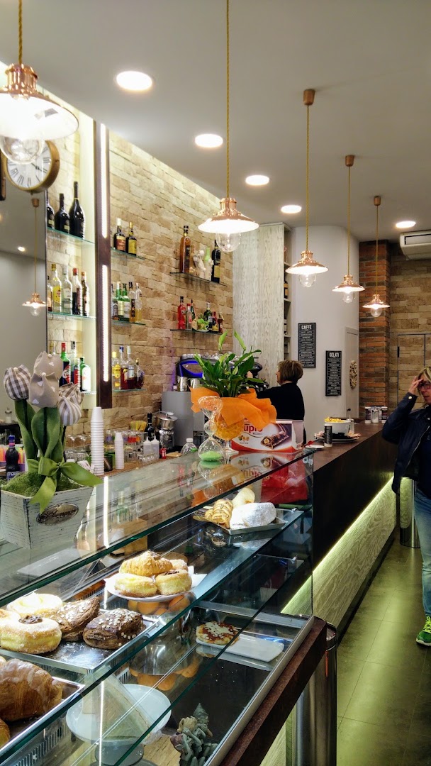Caffè Greco