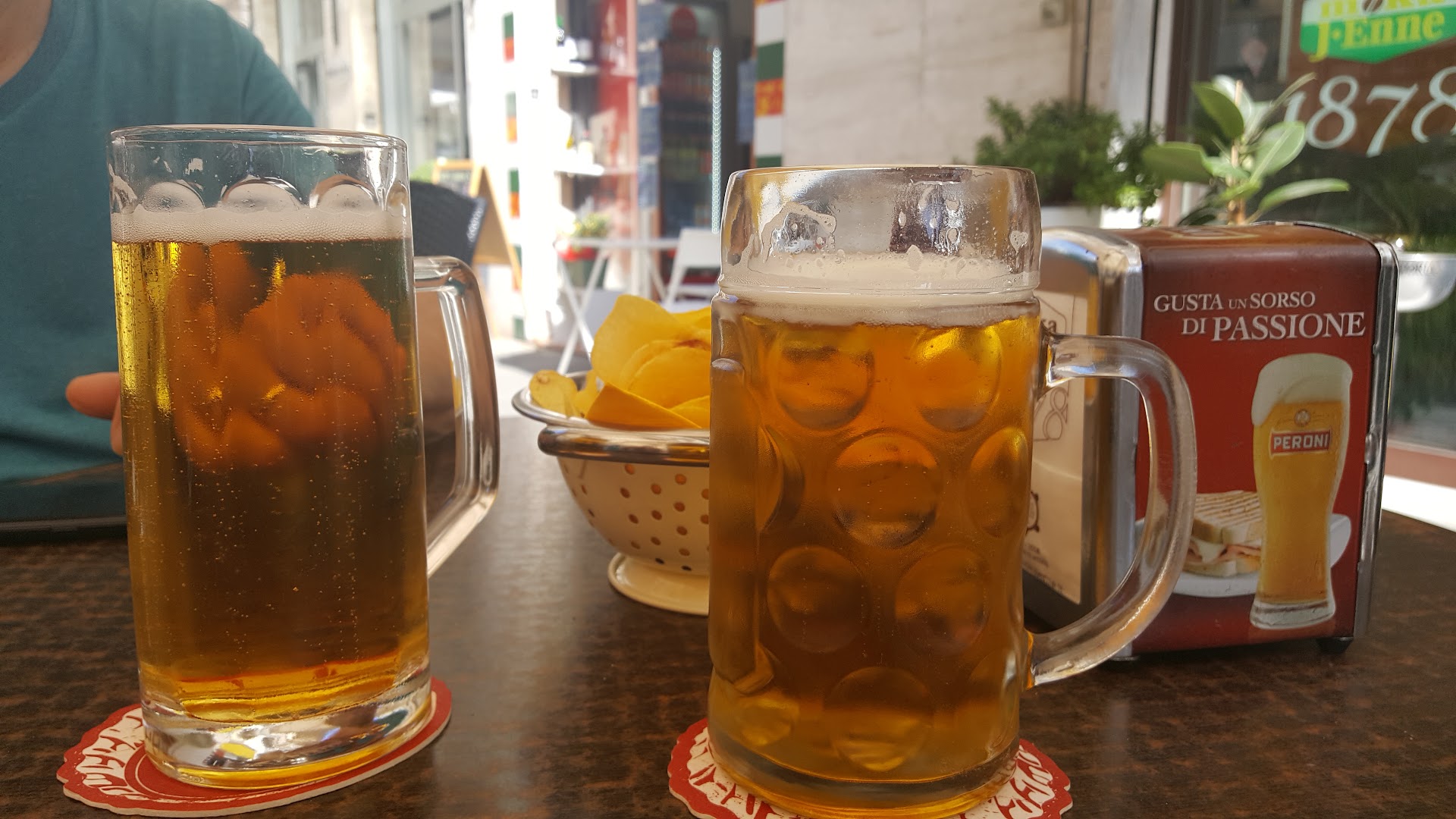 Caffè Greco