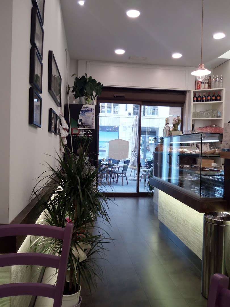 Caffè Greco