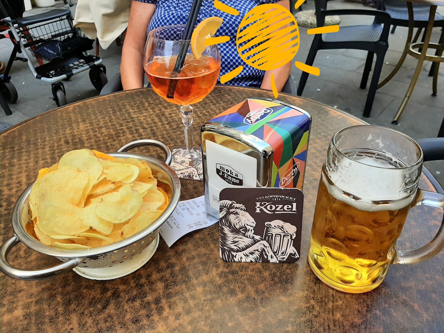 Caffè Greco