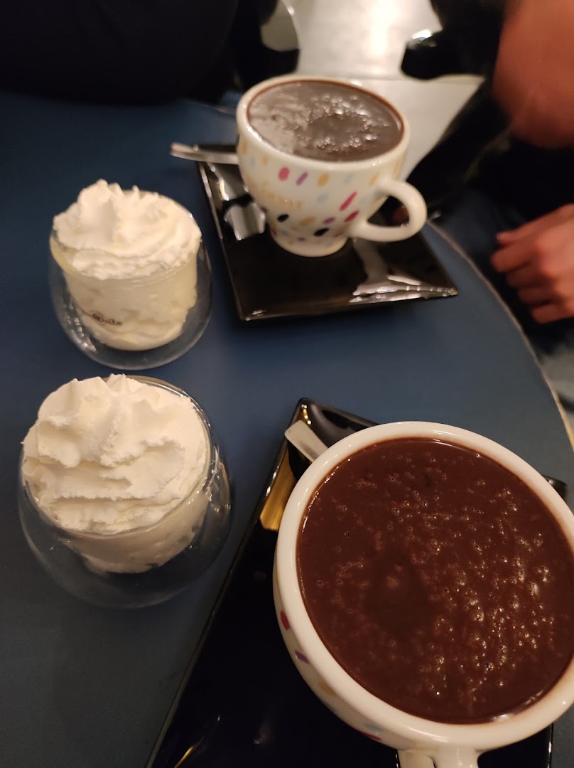 Caffé Griz