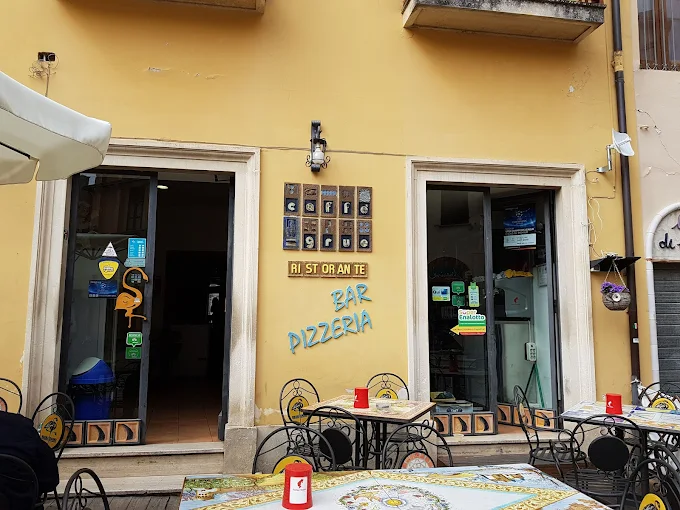 Caffè Grue