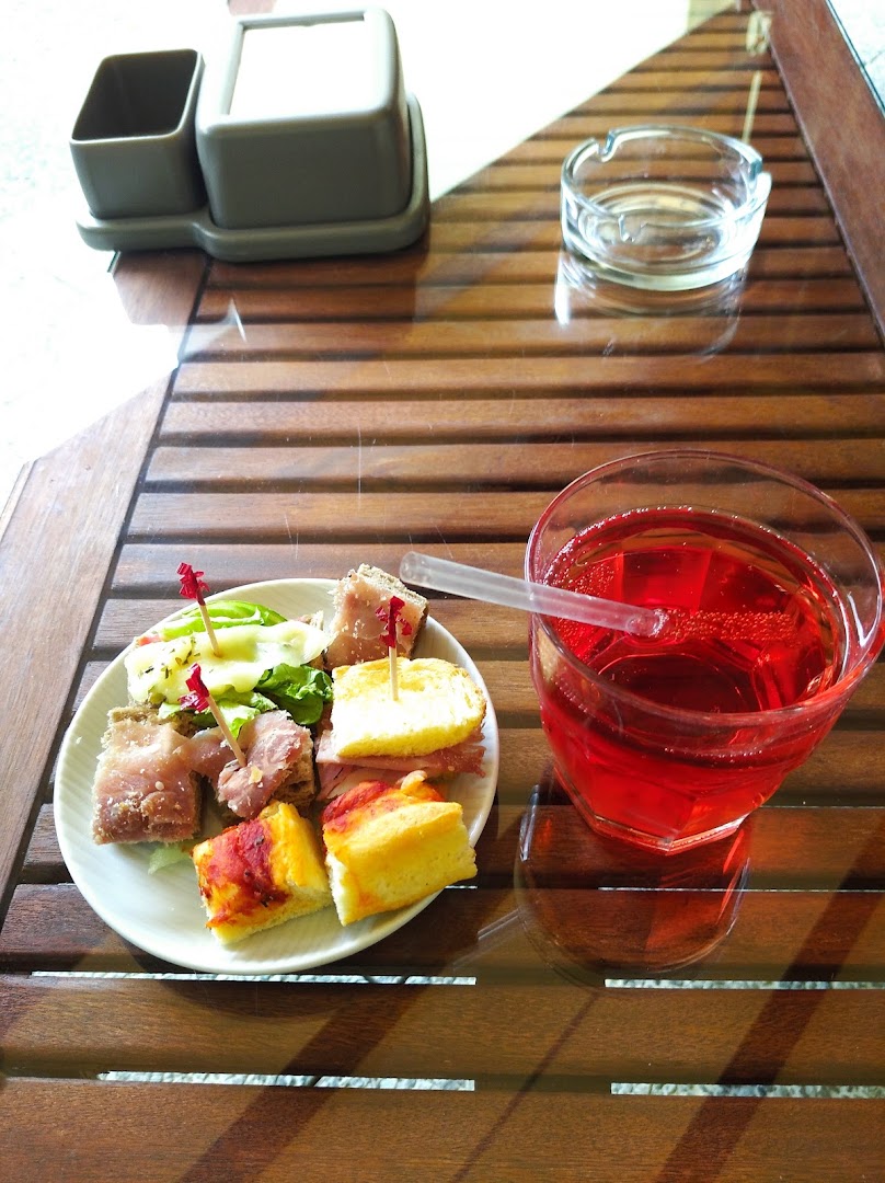 Caffe' Gualtieri, Bellaria-Igea Marina