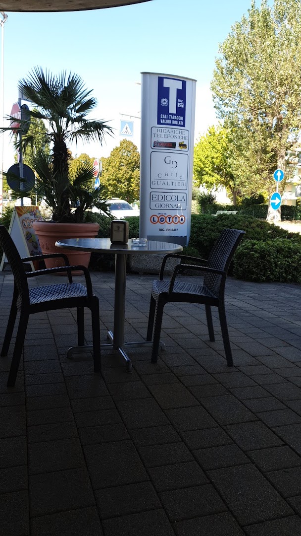 Caffe' Gualtieri