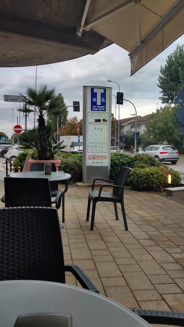 Caffe' Gualtieri