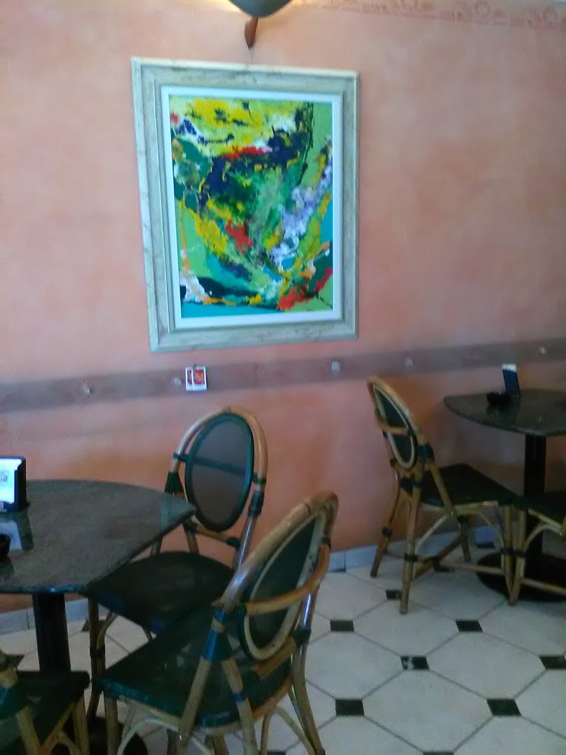 Caffe' Gualtieri