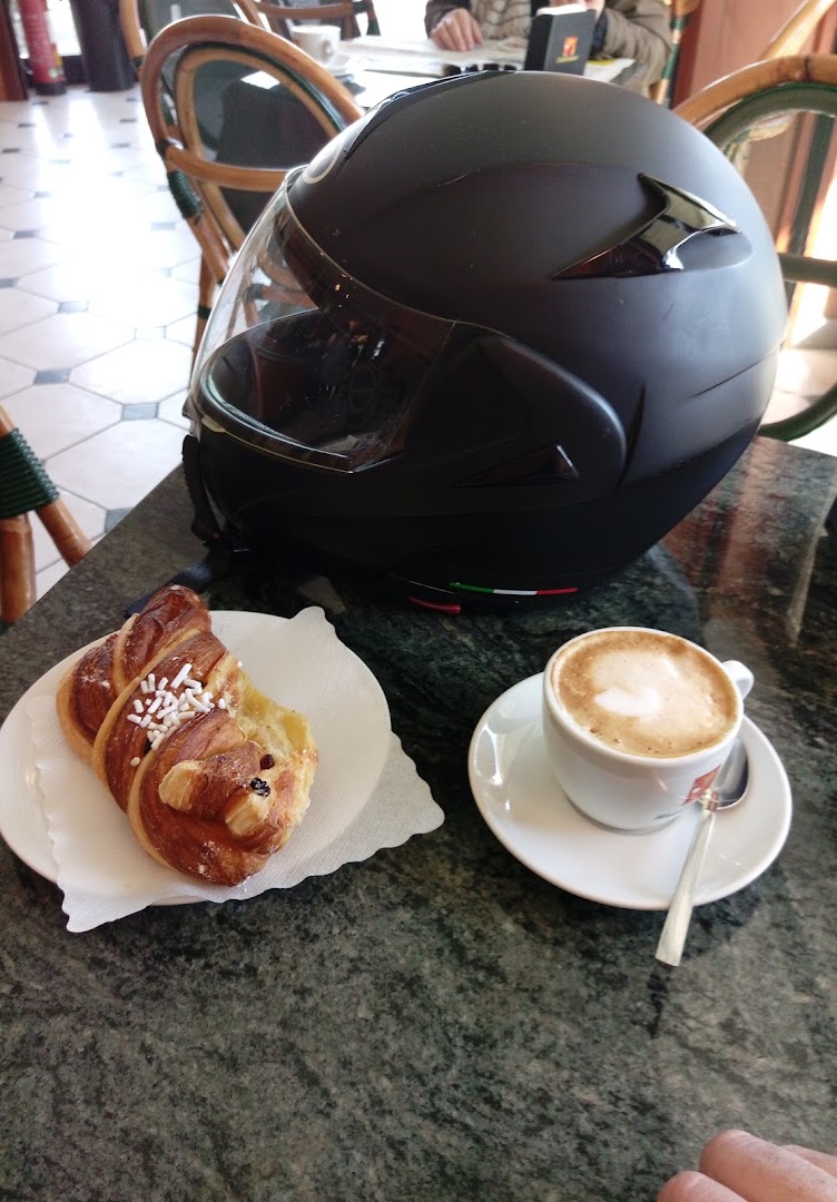 Caffe' Gualtieri