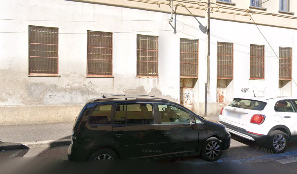 Caffè Guerzoni, Treviglio