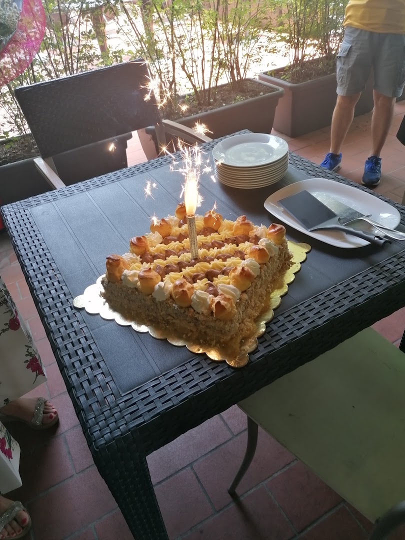 Caffé Gugliemi