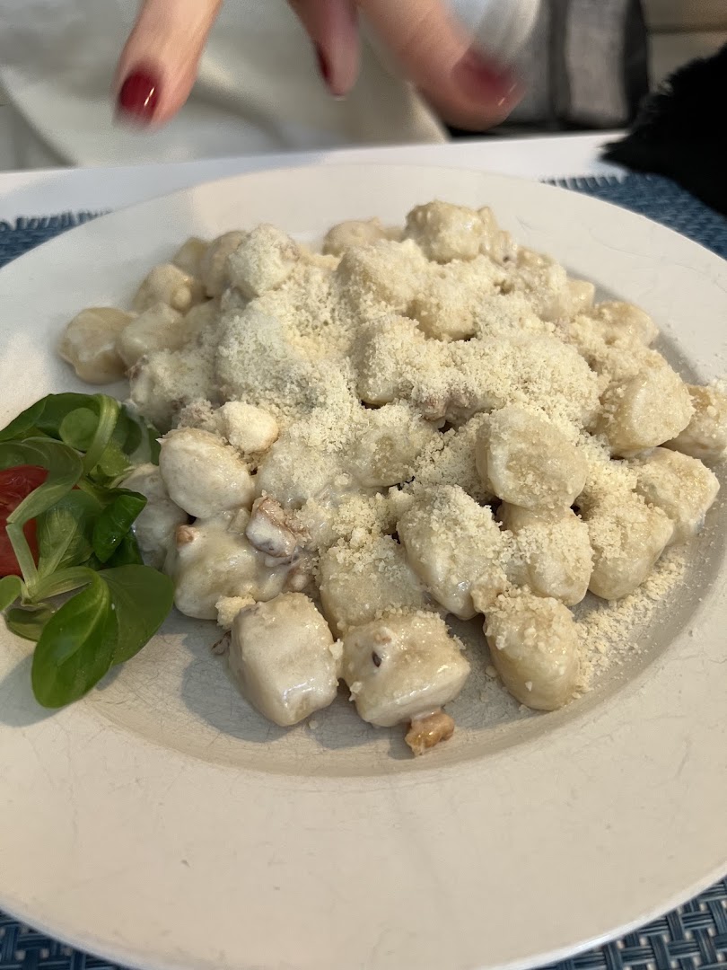 Caffé Gugliemi