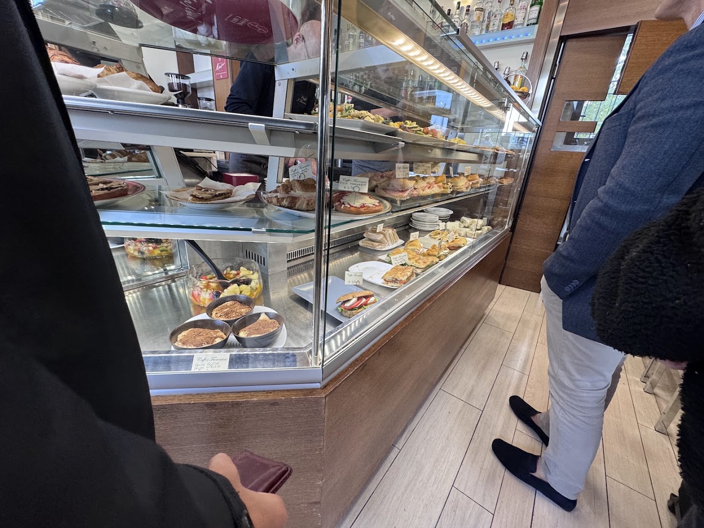 Caffè I Fiorentini