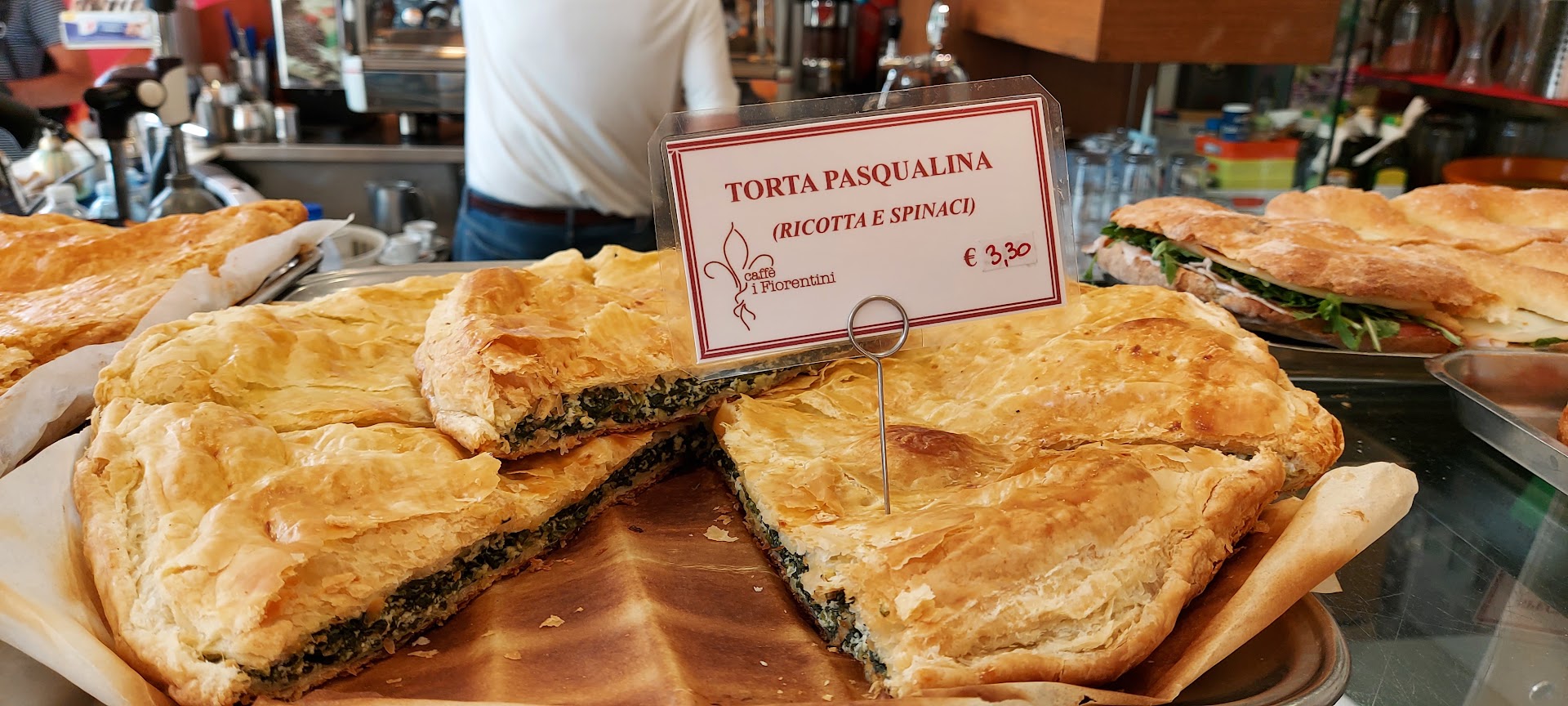 Caffè I Fiorentini